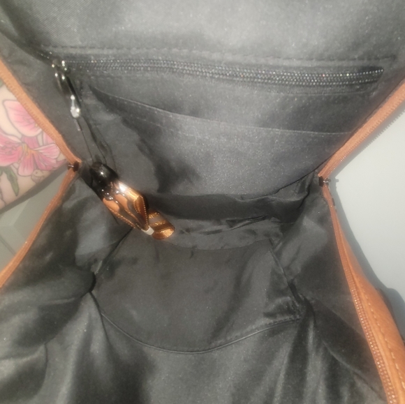 Backpack Purse - Picture 3 of 4